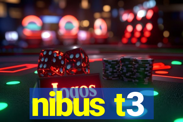 nibus t3
